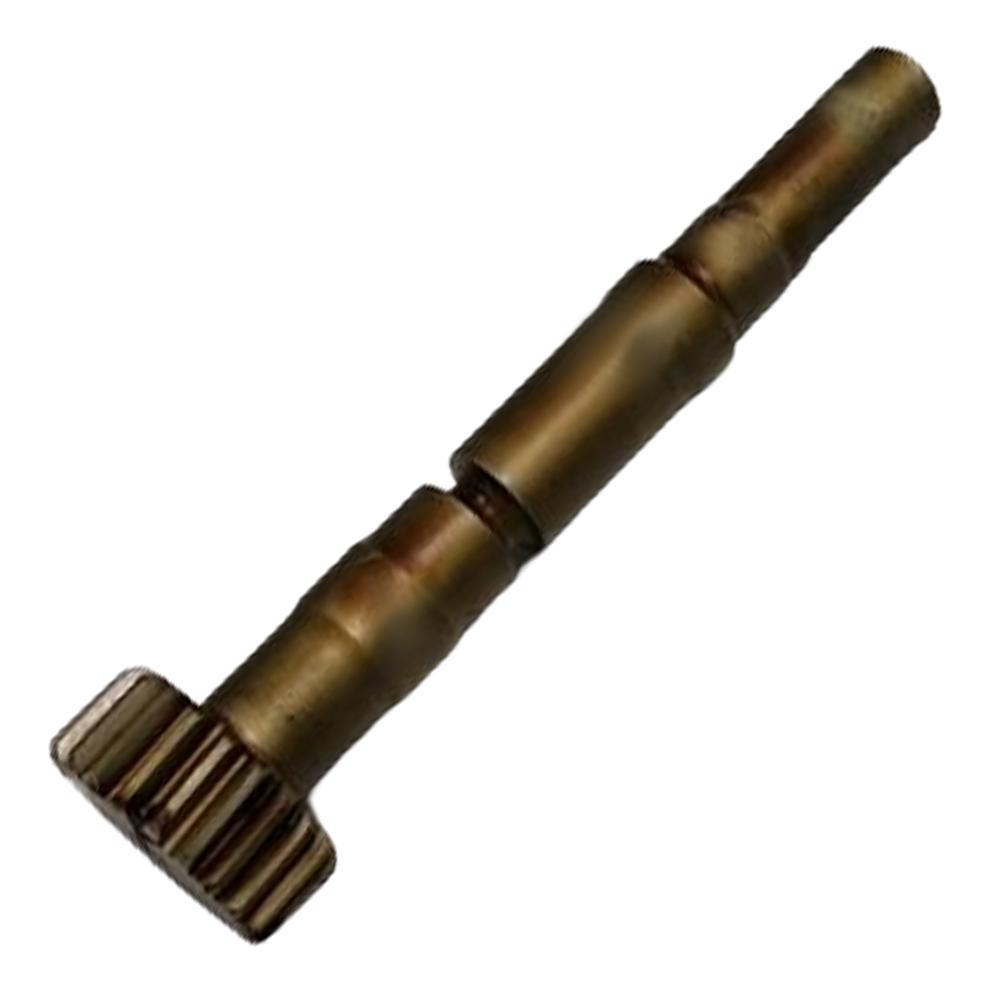 Шестерня (Z=22) ведомая привода спидометра Mitsubishi Fuso Canter FE85 4M50/4M51 Евро-4 | Оригинал